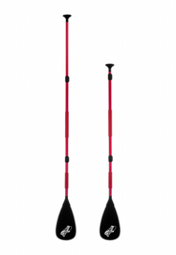 Доска SUP надувная Stormline Family 12