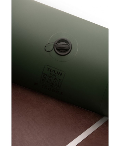 Tulin К-280  с полом