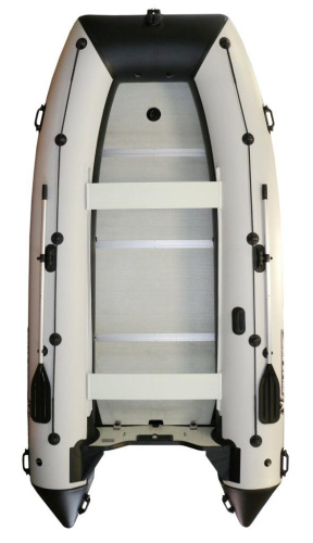 Надувная лодка ПВХ Polar Bird 450E Орлан