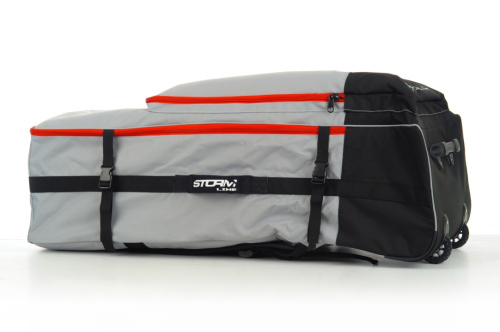 Доска SUP надувная Stormline Powermax 10.1 универсальная