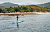 Доска SUP надувная Aztron Neptune Touring 12'6"