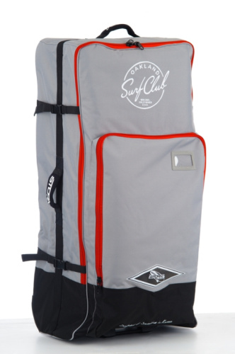 Доска SUP надувная Stormline Family 12