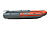 Reef Triton 400 S-Max с интегрированным фальшбортом