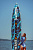 Доска SUP надувная Bombitto Extra Sport 12.6 туринговая
