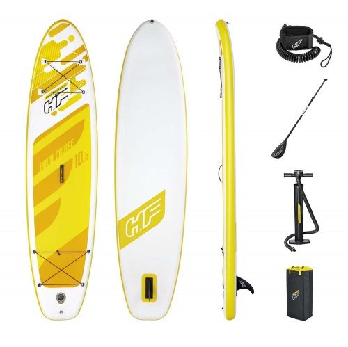 Доска SUP надувная Hydro Force 10.5 Aqua Cruise