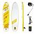 Доска SUP надувная Hydro Force 10.5 Aqua Cruise