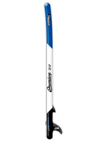 Доска SUP надувная Stormline Premium 9.9