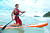 Доска SUP надувная Zray Windsurf (W1) 10.0 2019