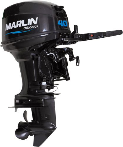 Лодочный мотор Марлин (Marlin) MP 40 AMHS