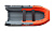 Reef Triton 400 S-Max с интегрированным фальшбортом