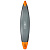 Доска SUP надувная Itiwit 12'6''- 29" туринговая