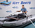 Лодка ПВХ Kitt Boats 390 НДНД