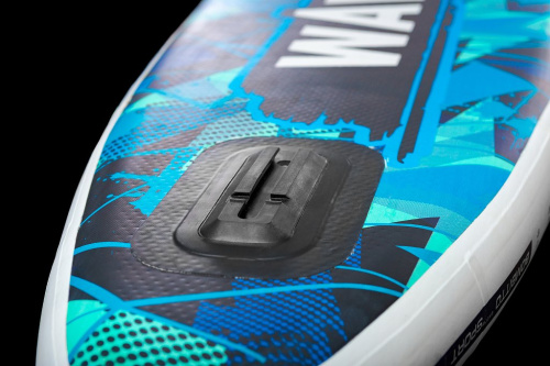 Доска SUP надувная Bombitto Extra Sport 12.6 туринговая