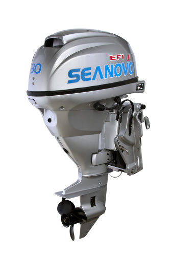 Лодочный мотор Seanovo SNEF 30 FES-T EFI