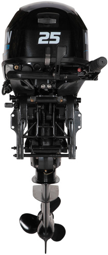 Лодочный мотор Марлин (Marlin) MF 25 AWHS