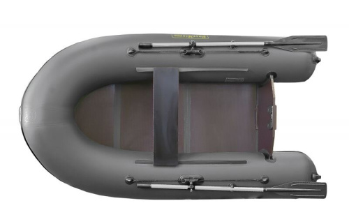 Надувная ПВХ лодка BoatMaster 250T