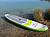 Доска SUP надувная Viamare Green 365
