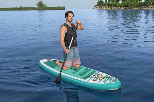 Доска SUP надувная Hydro Force 10 HuaKa'i