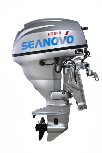 Лодочный мотор Seanovo SNEF 30 FES-T EFI