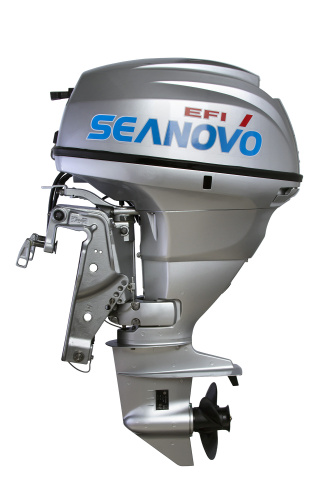 Лодочный мотор Seanovo SNEF 30 FES-T EFI