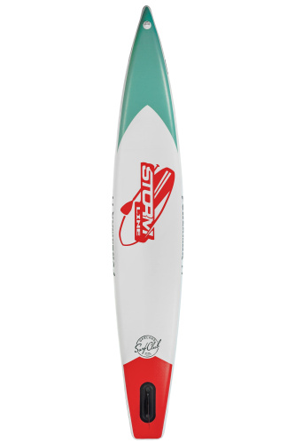 Доска SUP надувная Stormline Powermax 14 спортивная