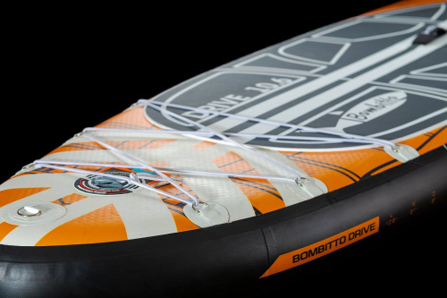 Доска SUP надувная Bombitto Drive 10.6