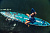 Доска SUP надувная Bombitto Extra Sport 12.6 туринговая