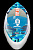 Доска SUP надувная Bombitto Extra Sport 12.6 туринговая