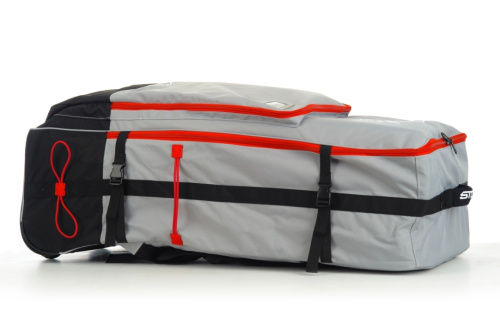 Доска SUP надувная Stormline Powermax 10.1 универсальная