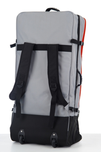 Доска SUP надувная Stormline Powermax 10.1 универсальная