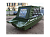 Алюминиевая лодка Неман 500