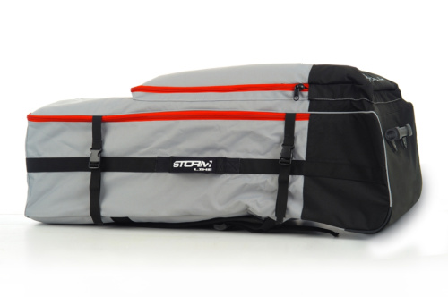 Доска SUP надувная Stormline Family 12