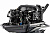 Лодочный мотор Микатсу (Mikatsu) M30FHS (30 л.с.)