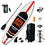 Доска SUP надувная FunWater 11'