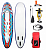 Доска SUP надувная GS Sport Razor 10’8"
