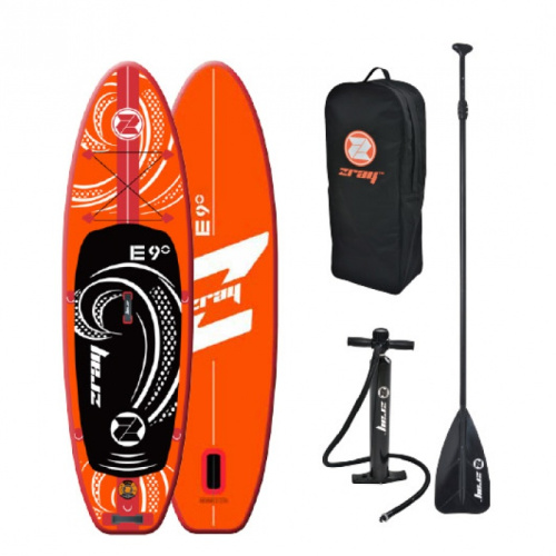 Доска SUP надувная Zray Evasion 9' 2019