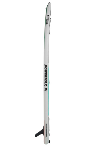 Доска SUP надувная Stormline Powermax 14 спортивная