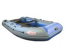 Надувная лодка Angler 320XL