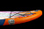 Доска SUP надувная Bombitto Extra Waves 9.9