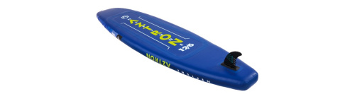 Доска SUP надувная Aztron Neptune Touring 12'6"