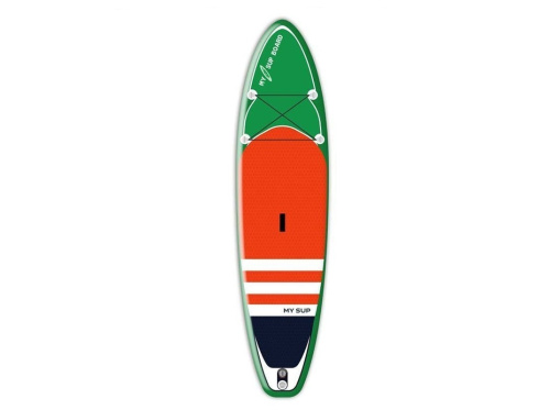 Доска SUP надувная My SUP 10.6