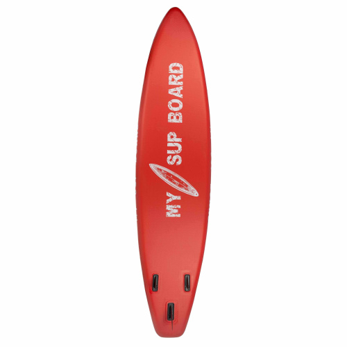 Доска SUP надувная My SUP 12.6 Legend