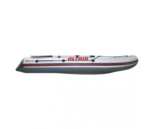 Надувная лодка ПВХ Альтаир (Altair) Sirius 335L