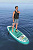 Доска SUP надувная Hydro Force 10 HuaKa'i