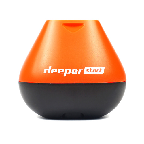 Эхолот Deeper Start