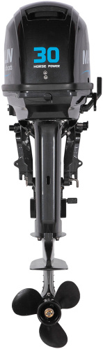 Лодочный мотор Марлин (Marlin) MP 30 AWRS