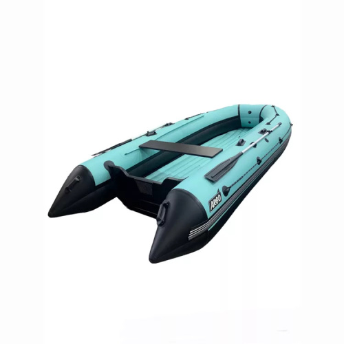 Надувная лодка ПВХ Orca ARGO 440НД