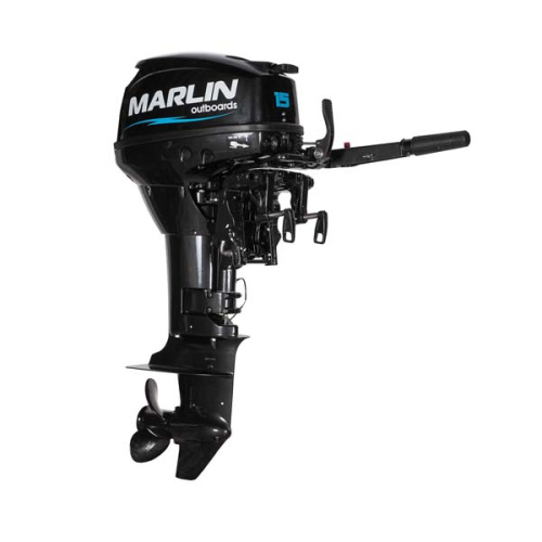 Лодочный мотор Марлин (Marlin) MP 20 AMHS