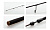 Спиннинг Ron Thompson Trout And Perch Stick 2.06м, 2-8г