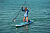 Доска SUP надувная Bombitto Extra Sport 12.6 туринговая